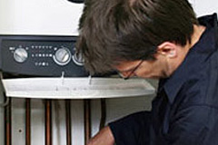 boiler repair Capel Y Ffin