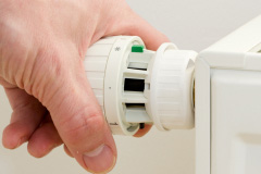 Capel Y Ffin central heating repair costs