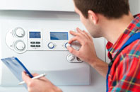 free commercial Capel Y Ffin boiler quotes