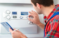 free Capel Y Ffin gas safe engineer quotes